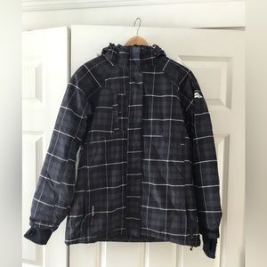 EUC Tuxer Ski jacket from Sweden Size Small
